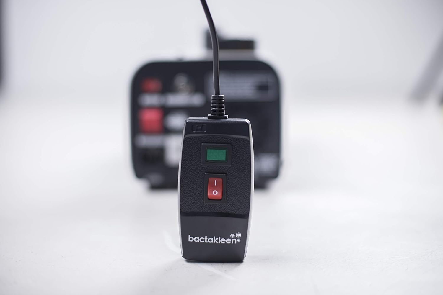 Bactakleen Ultra Mist Solution - ULTRA MIST MACHINE BT-828