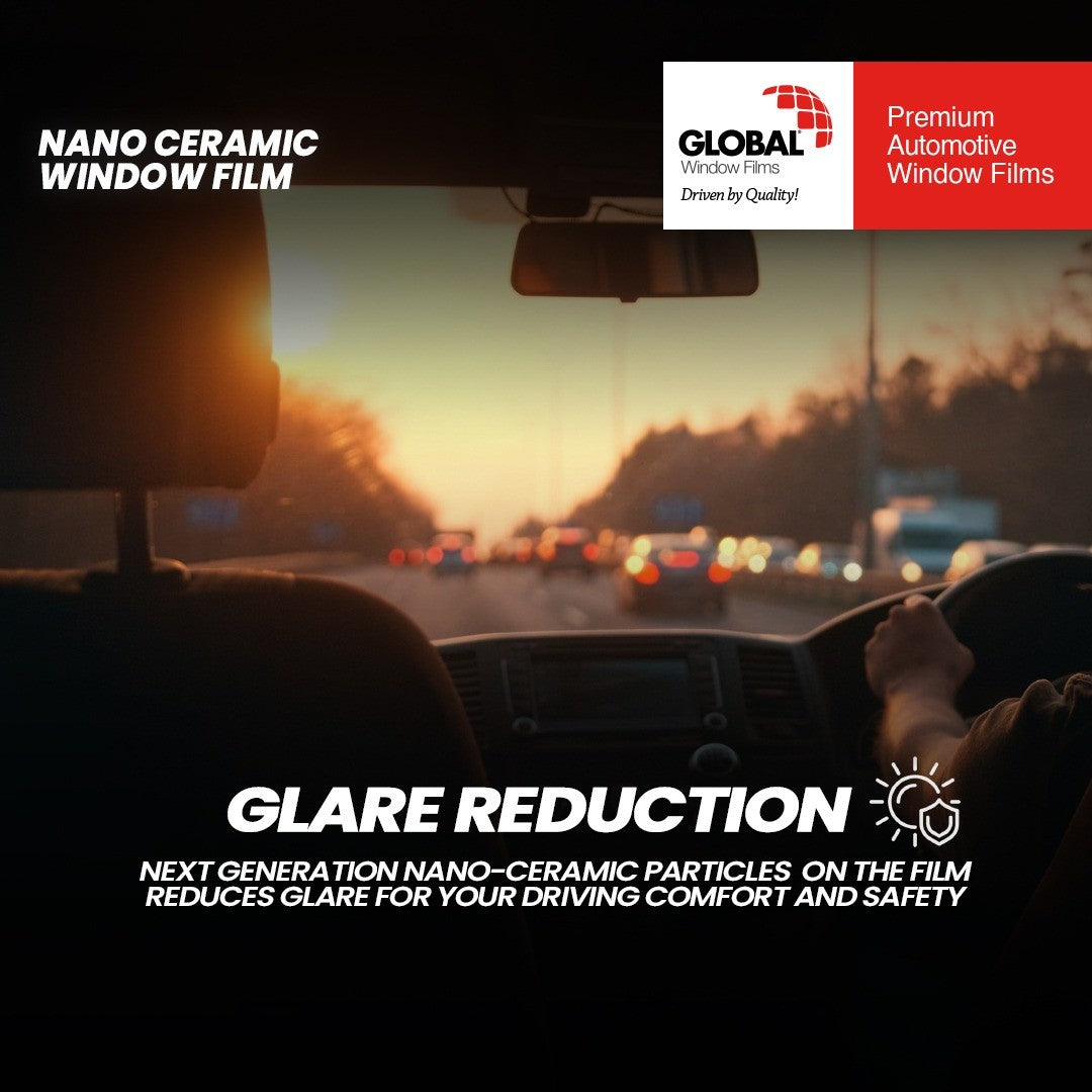 Nano Ceramic IR Films 05/20/35