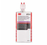 3M Impact Resistant Structural Adhesive (cart) - 200 ml - 07333