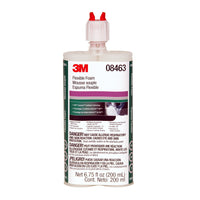 3M Automix Flexible Foam - 200 ml, Cartridge - 08463
