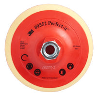 3M Perfect-It Polishing Back- Up Pad (M14) - 09552