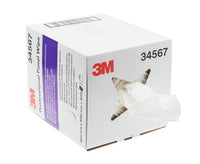 3M Professional Panel Wipes - 300 mm x 400 mm-1/CV Degreessing Cloth - 34567