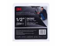 3M Double Sided Tape - 1/2 inch x 20 yd - 06382