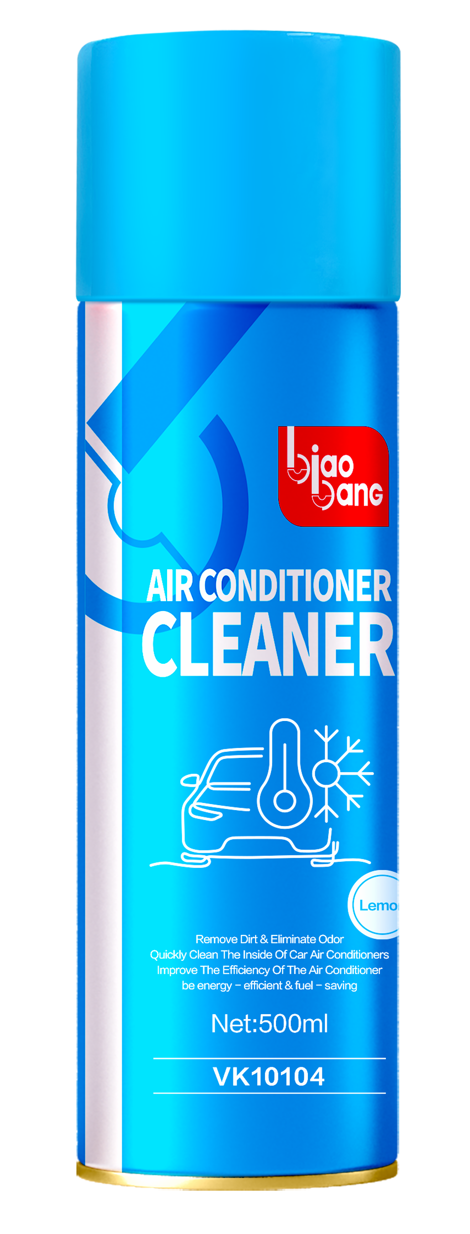 Air conditioner cleaner