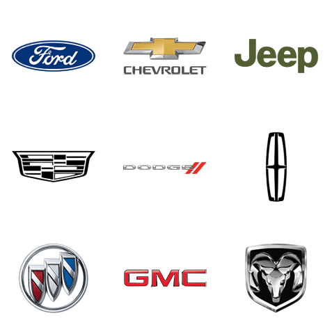 AMERICAN CAR SPARE PARTS
