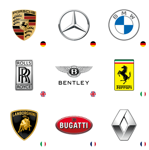 GERMAN & EUROPEAN CAR SPARE PARTS