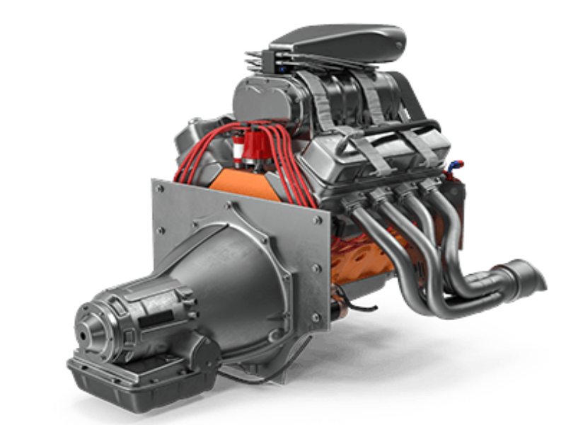 Engine & Transmission Parts