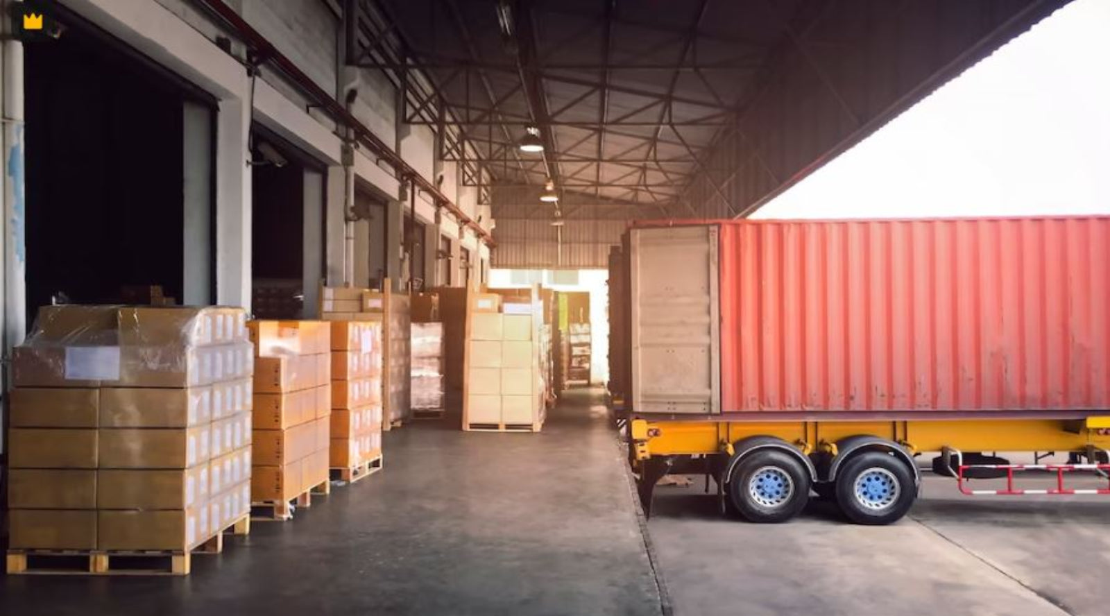 Export Parts