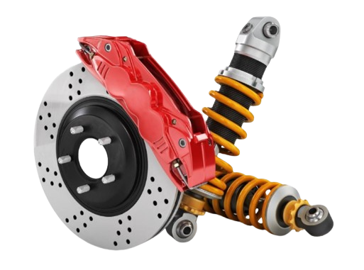 Suspension & Brake Parts